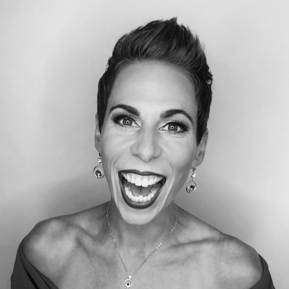 Meet your Posher, Alison